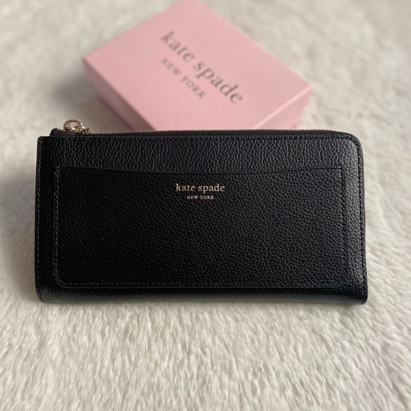 Kate Spade Eva Wallet